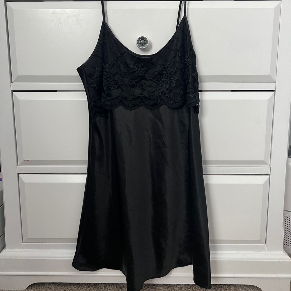 private luxuries slip dress
